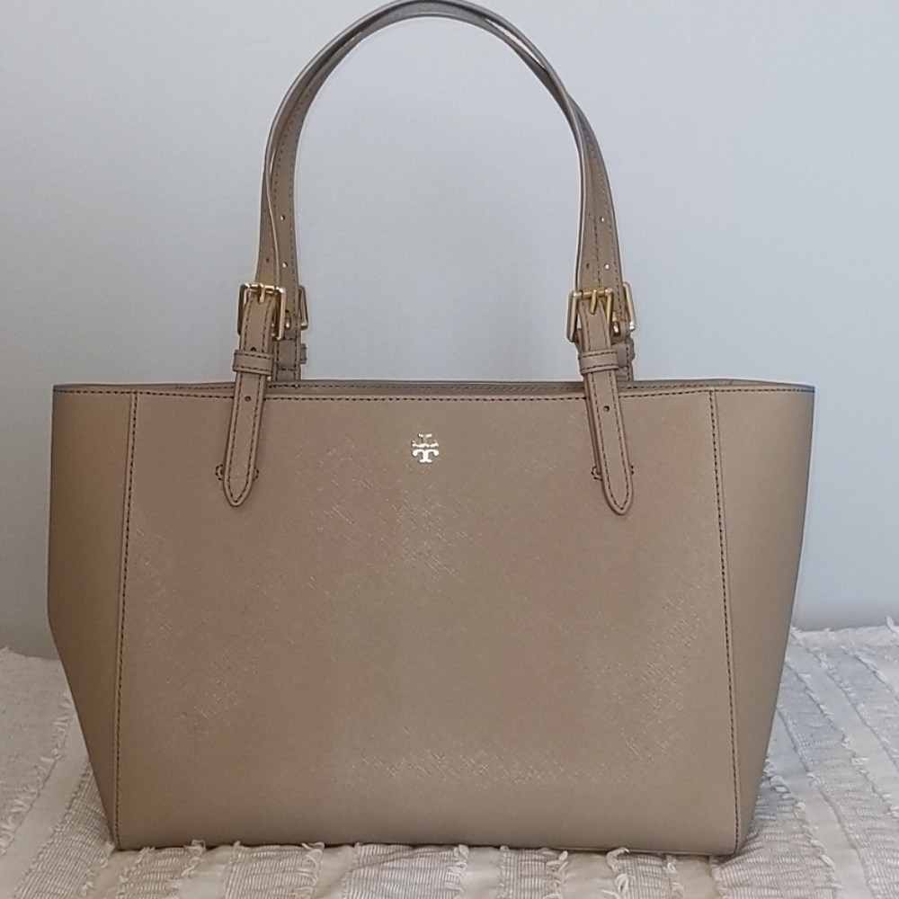 Tory Burch Emerson Tote